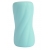Аквамариновый мастурбатор Blow Cox Masturbator Pleasure Pocket - Chisa - в Ижевске купить с доставкой