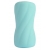 Аквамариновый мастурбатор Vigor Masturbator Pleasure Pocket - Chisa - в Ижевске купить с доставкой