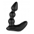 Черный вибростимулятор Nexus Bendz Prostate Edition - 14,1 см. - Nexus Range - в Ижевске купить с доставкой
