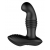 Черный массажер простаты Nexus Thrust с возвратно-поступательными движениями - 13,8 см. - Nexus Range - в Ижевске купить с доставкой