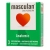 Презервативы анатомической формы Masculan Anatomic - 3 шт. - Masculan - купить с доставкой в Ижевске