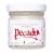 Массажная свеча Сoconut Cream - 35 мл. - Pecado - купить с доставкой в Ижевске
