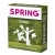 Классические презервативы SPRING CLASSIC - 3 шт. - SPRING - купить с доставкой в Ижевске