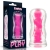 Светящийся в темноте мастурбатор 6.0 Lumino Play Masturbator - Lovetoy - в Ижевске купить с доставкой