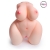 Реалистичный мастурбатор-полуторс - Erowoman-Eroman - в Ижевске купить с доставкой