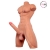 Ультрареалистичный мужской торс - Erowoman-Eroman - в Ижевске купить с доставкой