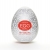 Мастурбатор-яйцо Keith Haring EGG PARTY - Tenga - в Ижевске купить с доставкой