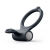 Черное эрекционное кольцо Power Clit - Dorcel - в Ижевске купить с доставкой