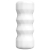Белый мастурбатор Dorcel Cup Exotic - Dorcel - в Ижевске купить с доставкой