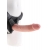 Страпон Harness со съемной телесной насадкой King Cock 9 - 22,9 см. - Pipedream - купить с доставкой в Ижевске