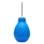 Анальный душ Enema Bulb Blue - XR Brands - купить с доставкой в Ижевске