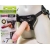Страпон-унисекс с двумя насадками UNI strap 7  Harness - 19 и 16 см. - LOVETOY (А-Полимер) - купить с доставкой в Ижевске