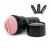 Мастурбатор-вагина Fleshlight - Vibro Pink Lady Touch с вибрацией - Fleshlight - в Ижевске купить с доставкой