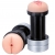 Мастурбатор 2-в-1 REALSTUFF 2 IN 1 HUMMER ANUS   VAGINA: вагина и анус - Dream Toys - в Ижевске купить с доставкой