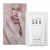 Полоски для орального секса Slow Sex Oral Sex Strips - 7 шт. - Bijoux Indiscrets - купить с доставкой в Ижевске