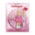 Набор средств для массажа и ласк Bubblegum Play Kit - Bijoux Indiscrets - купить с доставкой в Ижевске
