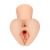 Телесный мастурбатор Pick Your Pleasure XL Stroker - Pipedream - в Ижевске купить с доставкой
