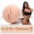 Мастурбатор-вагина Fleshlight Girls - Violet Myers Waifu - Fleshlight - в Ижевске купить с доставкой