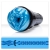 Мастурбатор-вагина Fleshlight Freaks Alien Blue Metallic - Fleshlight - в Ижевске купить с доставкой