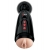 Мастурбатор-вагина с вибрацией Dirty Talk Starter Stroker - Pipedream - в Ижевске купить с доставкой
