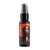 Гель с эффектом вибрации Volcano Of Passion со вкусом персика и маракуйи - 25 мл. - Erotist Lubricants - купить с доставкой в Ижевске