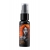 Гель с эффектом вибрации Volcano Of Passion со вкусом вишни - 25 мл. - Erotist Lubricants - купить с доставкой в Ижевске