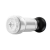 Набор PowerBlow   Feel Pocket Stroker Crystal: мастурбатор и интерактивная насадка - Kiiroo - в Ижевске купить с доставкой