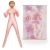 Надувная секс-кукла Камилла - Bior toys - в Ижевске купить с доставкой