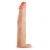 Телесная насадка-удлинитель Fortitude с подхватом - 17,7 см. - Blush Novelties - в Ижевске купить с доставкой