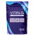 Ребристые презервативы VITALIS Premium Ribbed - 15 шт. - Vitalis - купить с доставкой в Ижевске