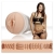 Мастурбатор-вагина Fleshlight Girls - Eva Lovia Sugar - Fleshlight - в Ижевске купить с доставкой
