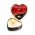 Массажная свеча с ароматом экзотических фруктов Bougie Massage Candle - 35 мл. - Plaisir Secret - купить с доставкой в Ижевске
