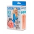 Мастурбатор с виброкольцом Satisfaction Magazine Airhostess - Lola Games - в Ижевске купить с доставкой