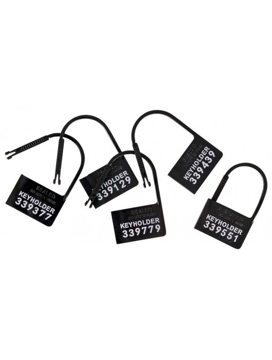 Набор для мужского пояса верности Cock Cage Set - Orion - купить с доставкой в Ижевске