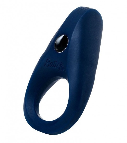 Эрекционное кольцо на пенис Satisfyer Ring 1 - Satisfyer - в Ижевске купить с доставкой