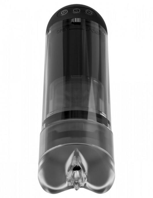 Вакуумная вибропомпа Extender Pro Vibrating Pump - Pipedream - в Ижевске купить с доставкой