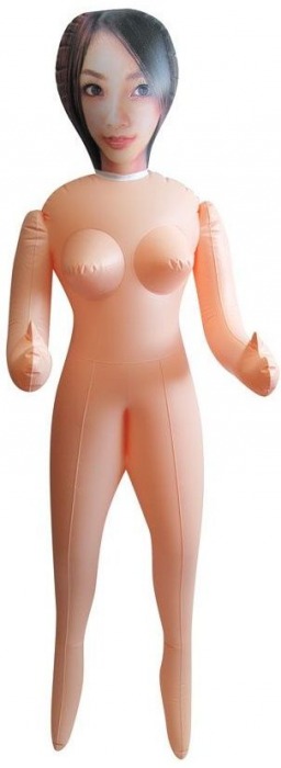 Секс-кукла Каролина - Erowoman-Eroman - в Ижевске купить с доставкой