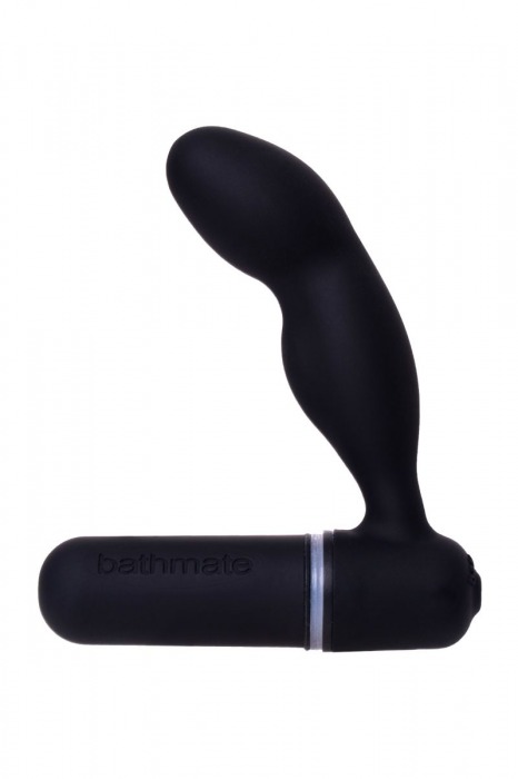 Стимулятор простаты Prostate Vibe - 10,5 см. - Bathmate - в Ижевске купить с доставкой
