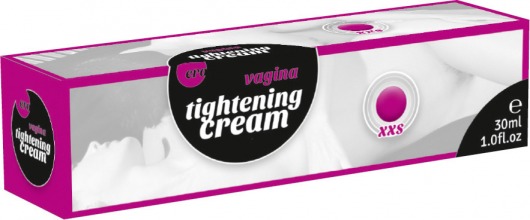 Сужающий вагинальный крем для женщин Vagina Tightening Cream - 30 мл. - Ero - купить с доставкой в Ижевске