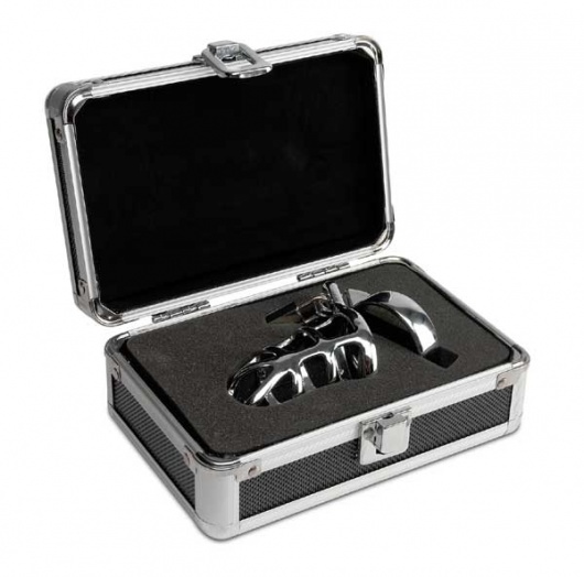 Пояс верности Cock Cage - Pipedream - купить с доставкой в Ижевске