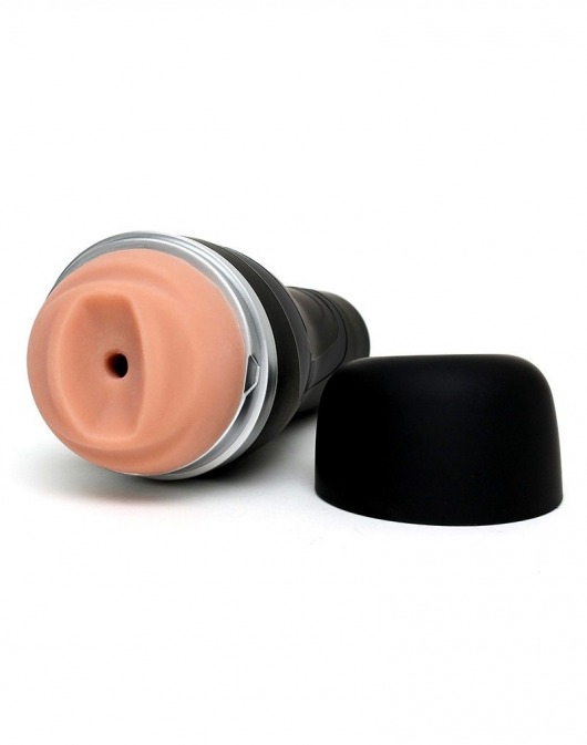 Мастурбатор Satisfyer Men Classic Silver - Satisfyer - в Ижевске купить с доставкой