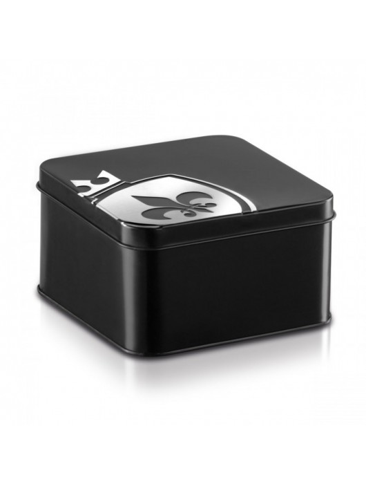 Утяжка под головку для электростимулятора Pure Pete - MyStim - купить с доставкой в Ижевске