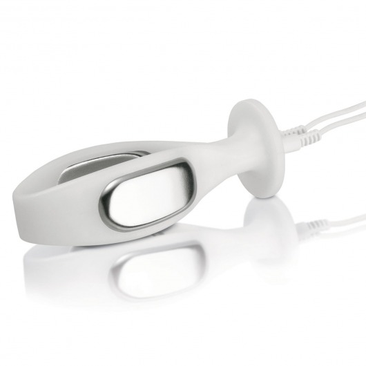 Вагинальный электростимулятор Julian - MyStim - купить с доставкой в Ижевске