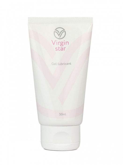 Интимный лубрикант для женщин Titan Gel Virgin Star - 50 мл. - Titan - купить с доставкой в Ижевске