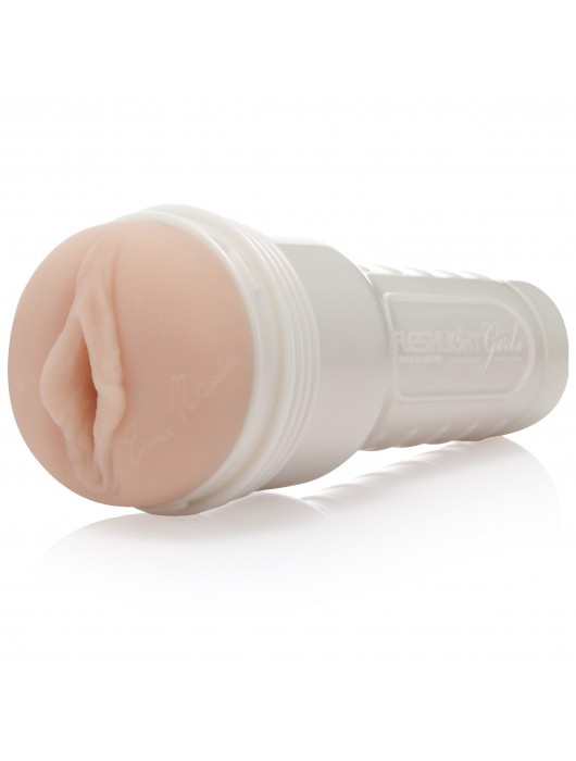 Мастурбатор-вагина Fleshlight Girls - Lana Rhoades Destiny - Fleshlight - в Ижевске купить с доставкой