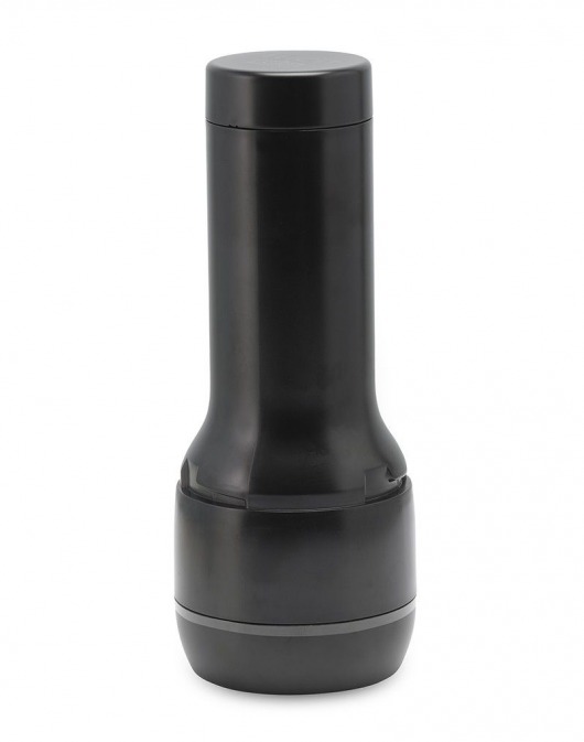 Телесный мастурбатор-вагина Feel Stroker Masturbator - Kiiroo - в Ижевске купить с доставкой