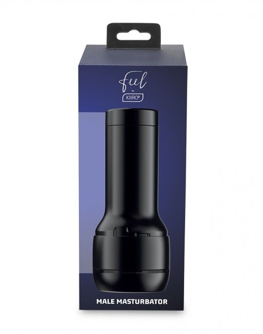 Телесный мастурбатор-вагина Feel Stroker Masturbator - Kiiroo - в Ижевске купить с доставкой