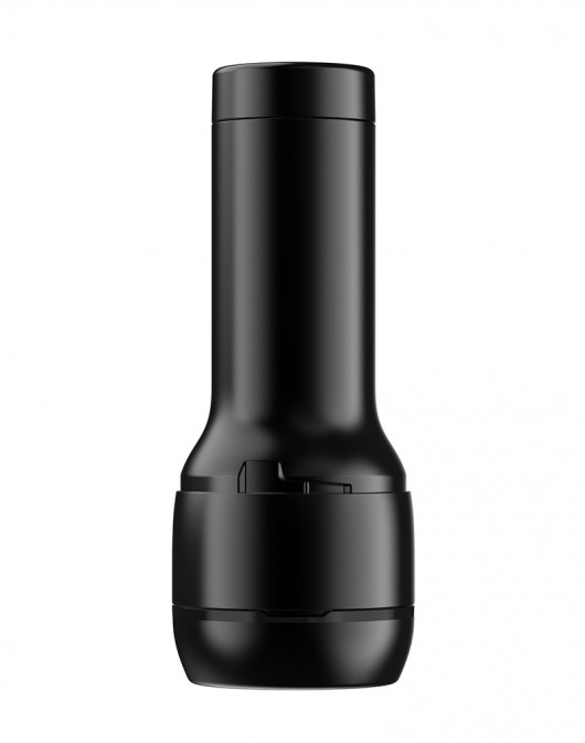 Телесный мастурбатор-вагина Feel Stroker Masturbator - Kiiroo - в Ижевске купить с доставкой