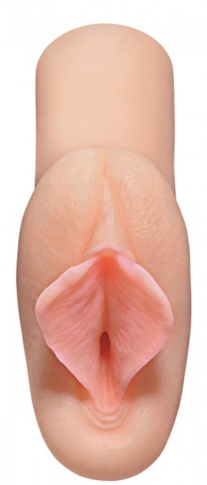 Телесный мастурбатор-вагина XTC Stroker - Pipedream - в Ижевске купить с доставкой
