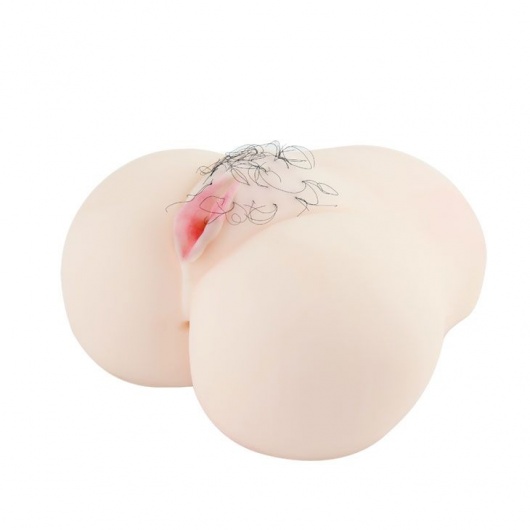 Мастурбатор с вибрацией Japanese School Girl - Baile - в Ижевске купить с доставкой